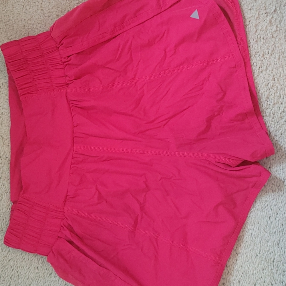 Balance Athletica (Vitality) Shorts